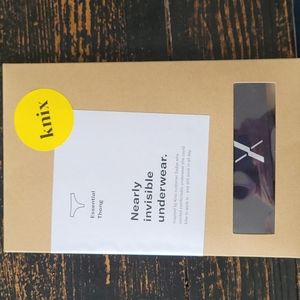 Knix Essential Thong